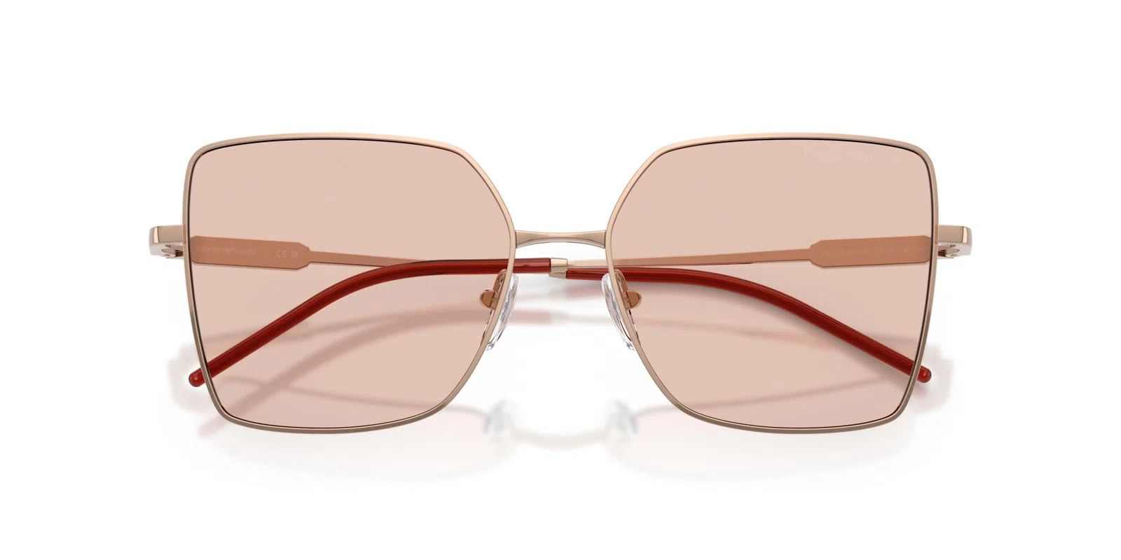 Emporio Armani 2179 Sunglasses - view 19